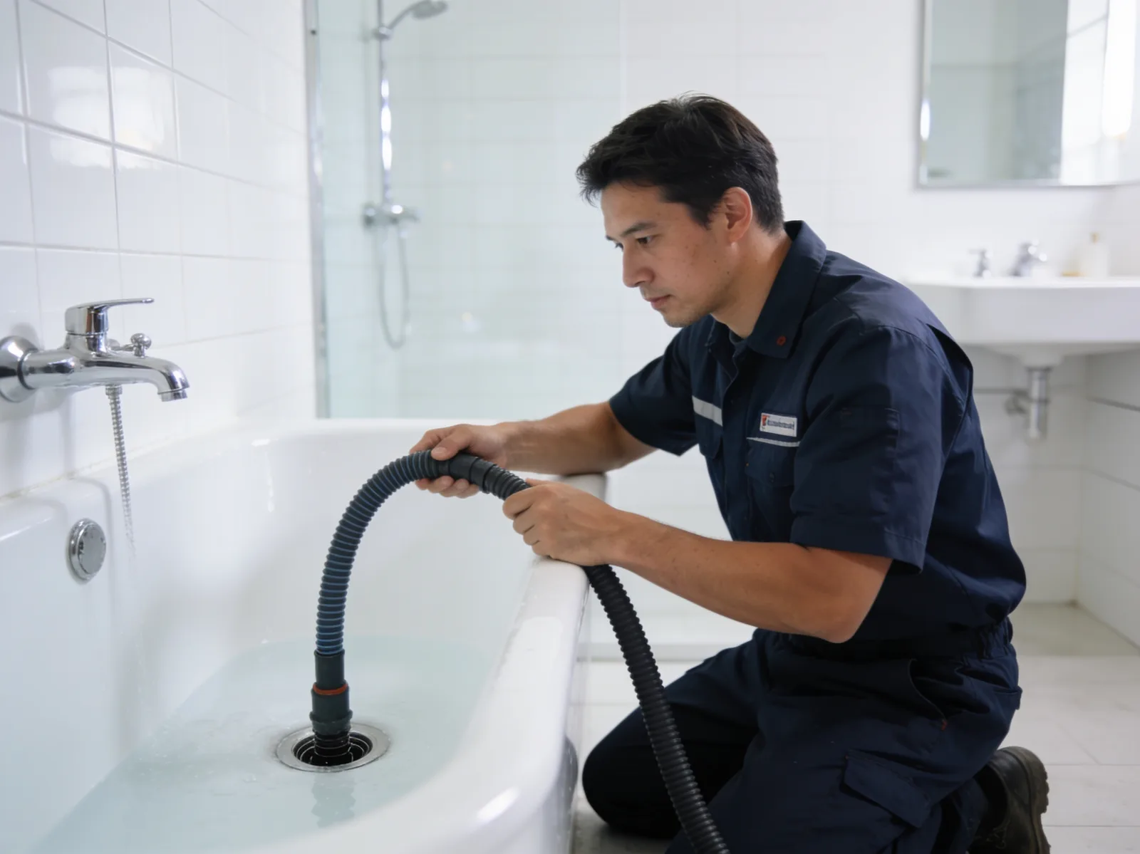 Emergency Plumber Bismarck, MO FAQs
